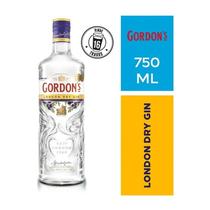 Gin Gordons London Dry 750 ml Gin Gordons London Dry 750 ml
