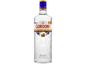 Gin Gordons London Dry Clássico e Seco 750ml