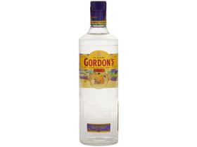 Gin Gordons London Dry Clássico e Seco 750ml Gin Gordons London Dry Clássico e Seco 750ml