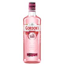 Gin gordons pink - 700 ml - Gordons