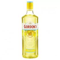 Gin gordons sicilian lemon 700 ml