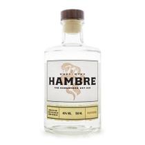 Gin Hambre Libre 750Ml