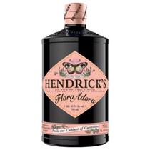 Gin Hendrick's FLORA ADORA Escocês 750ml - Edição Limitada
