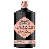 Gin Hendrick'S Flora Adora Escocês 750Ml -