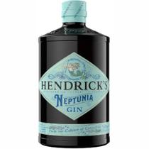 Gin Hendrick'S Neptunia Edição Limitada Garrafa 750ml Gin Hendrick'S Neptunia Edição Limitada Garrafa 750ml