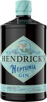 Gin Hendrick's Neptunia Escocês 750ml - Edição Limitada