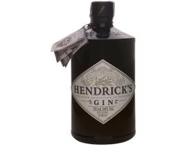 Gin Hendricks 750 ml Gin Hendricks 750 ml
