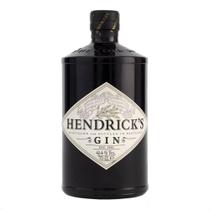Gin hendricks 750ml