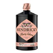 Gin hendricks flora adora 750ml