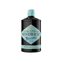 Gin Hendricks Neptunia 750ML