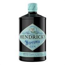 Gin hendricks neptunia 750ml