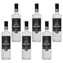 Gin Hidden Garden - 1L Kit6 Gin Hidden Garden - 1L Kit6