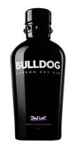 Gin Importado Bulldog 750Ml