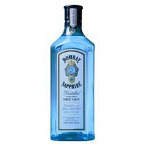 Gin Inglês Bombay Sapphire 750 ml