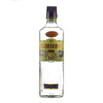Gin Inglês Gordons 750ml Gin Inglês Gordons 750ml