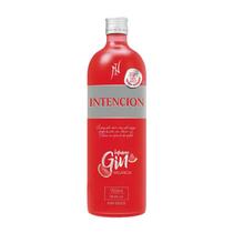Gin Intencion Melancia 900 Ml Gin Intencion Melancia 900 Ml