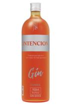 Gin Intencion Orange 900ml - BALY