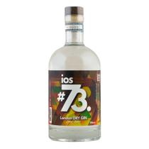 Gin ios 73 london dry rio do engenho 750ml