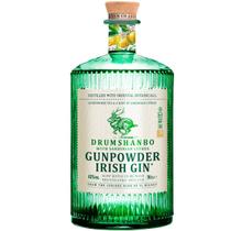 Gin Irlandês Drumshanbo Gunpowder Sardinian Citrus 700ml Gin Irlandês Drumshanbo Gunpowder Sardinian Citrus 700ml