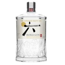 Gin japones roku 700 ml