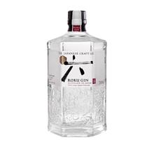 Gin Japonês Roku 700ml