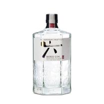 Gin Japonês Roku 700ml