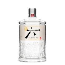 Gin Japonês Roku Suntory 700ml