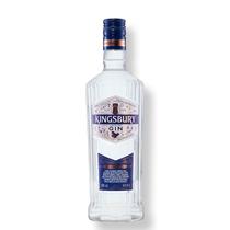 Gin Kingsbury London Dry Garrafa 700ml