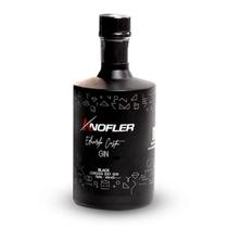 Gin Knofler Black 750ml