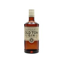 Gin Langleys Old Tom 750ML