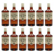 Gin Langleys Old Tom Kit12 Gin Langleys Old Tom Kit12