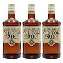 Gin Langleys Old Tom Kit3 Gin Langleys Old Tom Kit3