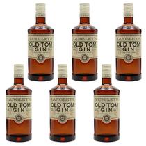 Gin Langleys Old Tom Kit6 Gin Langleys Old Tom Kit6