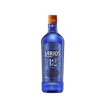 Gin Larios 12 Botânicos 700ml