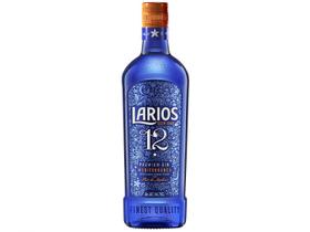 Gin Larios Premium 12