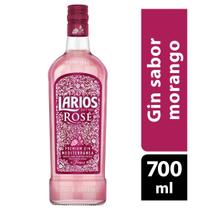 Gin Larios Rose 700ml Gin Larios Rose 700ml
