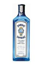 Gin London Dry Bombay Sapphire 750 ml