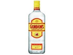 Gin london dry gordons 750 ml - Gim Gordons