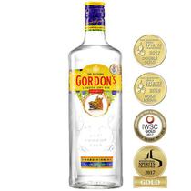Gin London Dry Gordons Original 750 ml