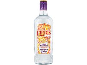 Gin London Dry Larios Ginebra Mediterránea - 700ml