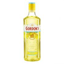 Gin London Dry Sicilian Lemon Gordon s Garrafa 700 ml