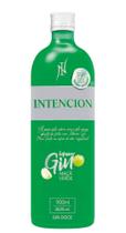 Gin London Intencion Maça Verde 900ml Gin London Intencion Maça Verde 900ml