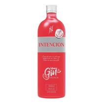 Gin London Intencion Melancia 900ml Gin London Intencion Melancia 900ml
