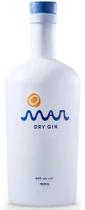 Gin mar dry 750 ml Gin mar dry 750 ml