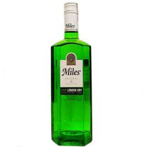 Gin Miles 750ml