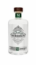 Gin Morrison 700ml Botânicos Brasileiro