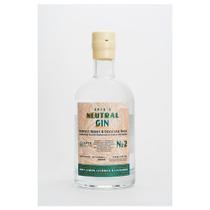Gin N2 750ml