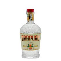 Gin Nacional Arapuru London Dry 700ml