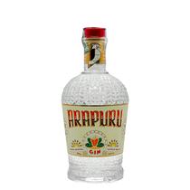 Gin Nacional Arapuru London Dry 700ml
