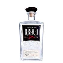Gin Nacional Draco London Dry 750ml